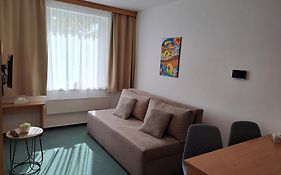 Apartmán PalacKY